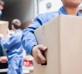 Box Movers