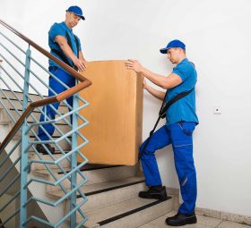 Hand Movers